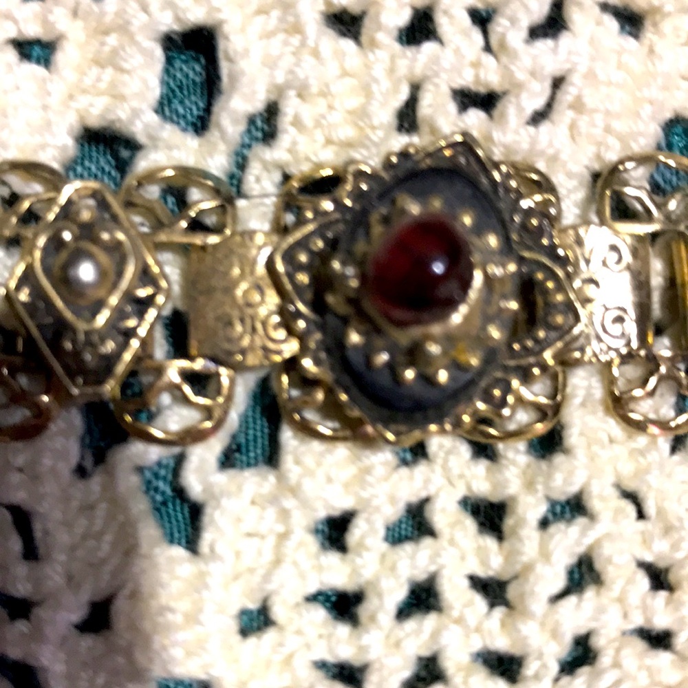 Vintage bracelet - Picture 8 of 13